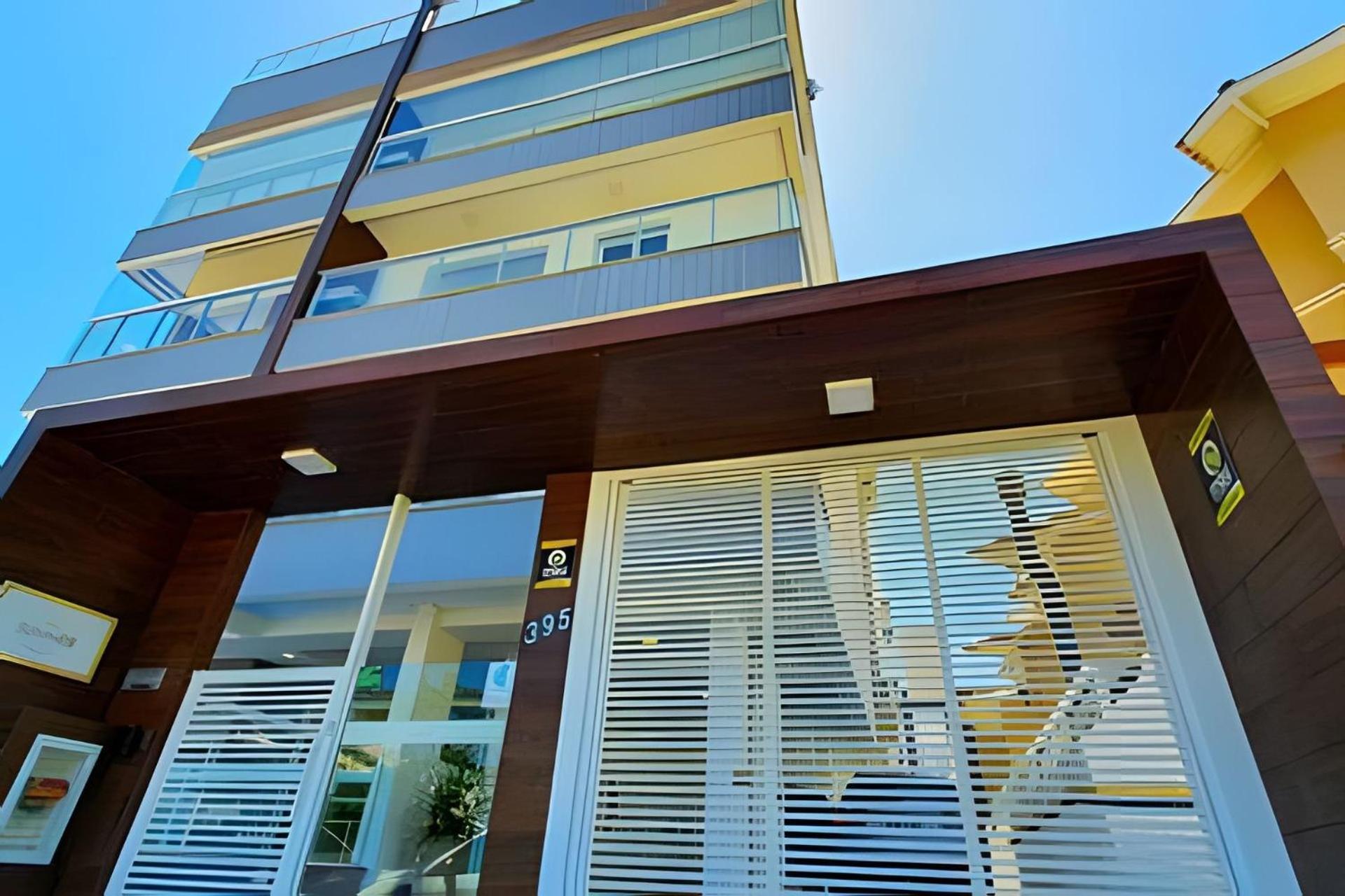 Summer Residence Confort - Gov Celso Ramos/Sc Governador Celso Ramos Exteriér fotografie